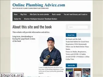 onlineplumbingadvice.com