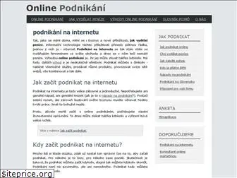 onlinepodnikatel.cz