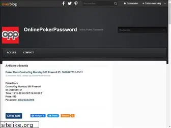 onlinepokerpassword.over-blog.com