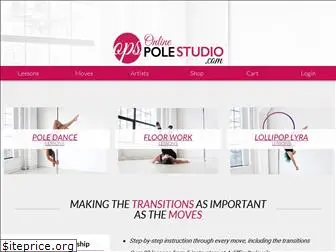 onlinepolestudio.com