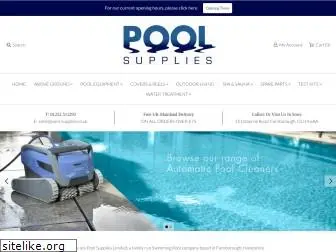 onlinepoolstore.co.uk