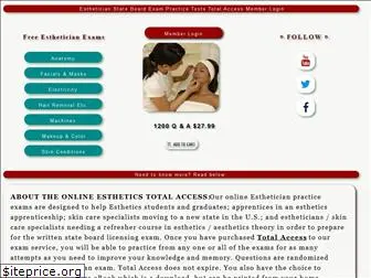 www.onlinepracticeexam.net