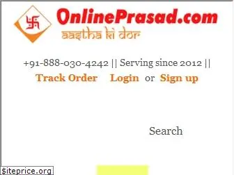 onlineprasad.com