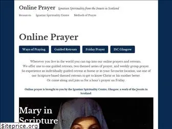 onlineprayer.net