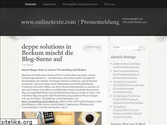 onlinepressemeldung.wordpress.com