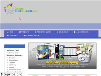 onlineprintandmail.com