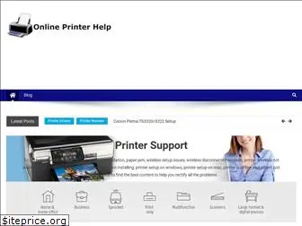 onlineprinterhelp.com