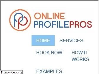 onlineprofilepros.com