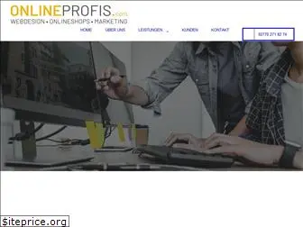 onlineprofis.com