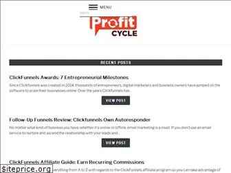 onlineprofitcycle.com