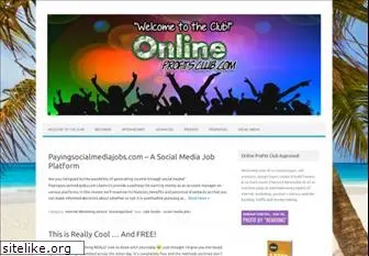 onlineprofitsclub.com