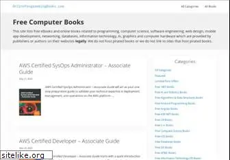 onlineprogrammingbooks.com