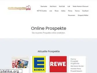 onlineprospekte.com