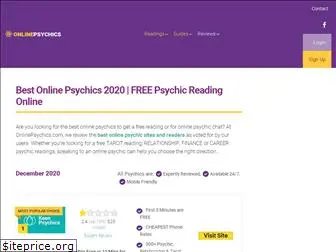 onlinepsychics.com