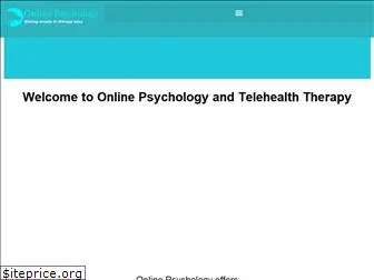onlinepsychology.com.au
