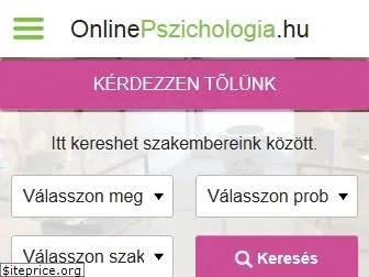 onlinepszichologia.hu