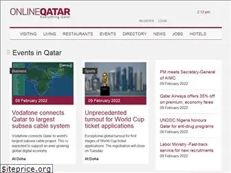 onlineqatar.com