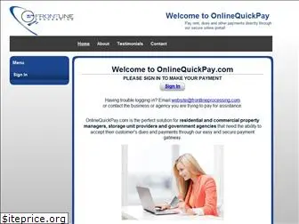 onlinequickpay.com