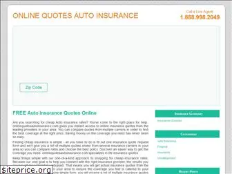 onlinequotesautoinsurance.com