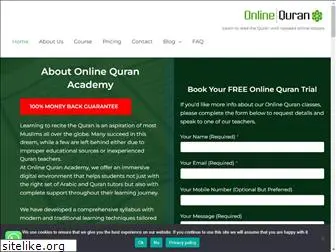 onlinequran.co.uk