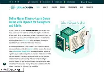 onlinequranclasses.com