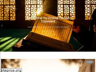 onlinequrantajweed.com