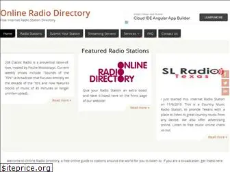 onlineradiodirectory.com