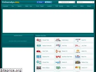 onlineradyo.org