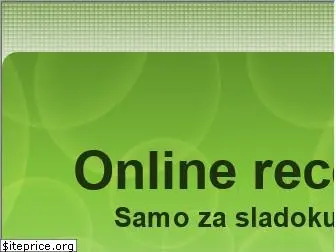 onlinerecepti.com