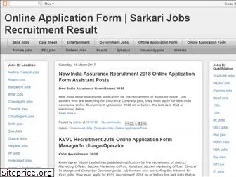 onlinerecruitmentapplication.blogspot.com