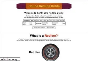 onlineredlineguide.com