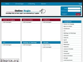 onlineregio.nl