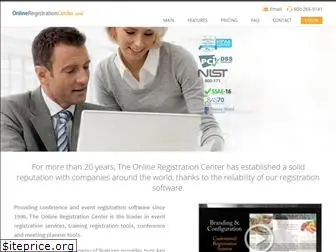 onlineregistrationcenter.com