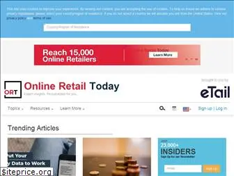 onlineretailtoday.com