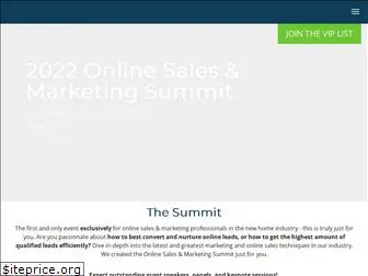 onlinesalessummit.com