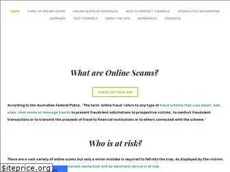onlinescamaware.weebly.com