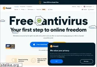 onlinescan.avast.com