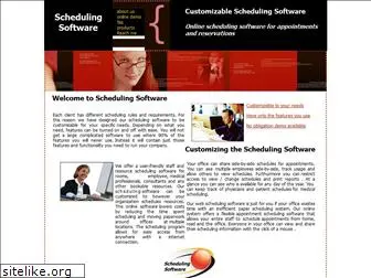 onlineschedulingsoftware.com