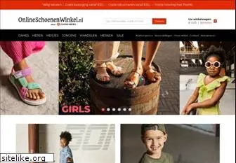 onlineschoenenwinkel.nl