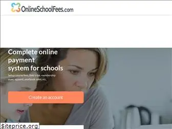 onlineschoolfees.com