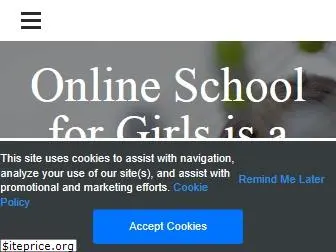 onlineschoolforgirls.org