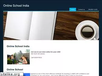 onlineschoolindia.com