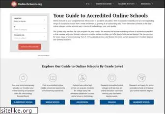 onlineschools.org