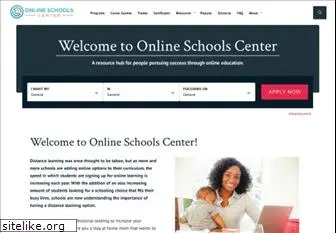 onlineschoolscenter.com