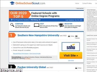 onlineschoolscout.com