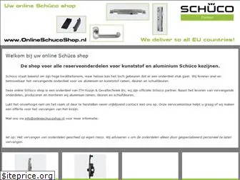 onlineschucoshop.nl
