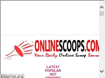 onlinescoops.com