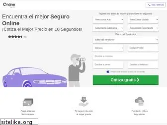 onlineseguros.mx