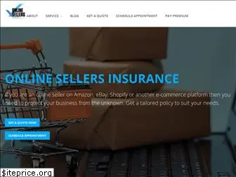 onlinesellersinsurance.com.au