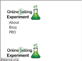 onlinesellingexperiment.com